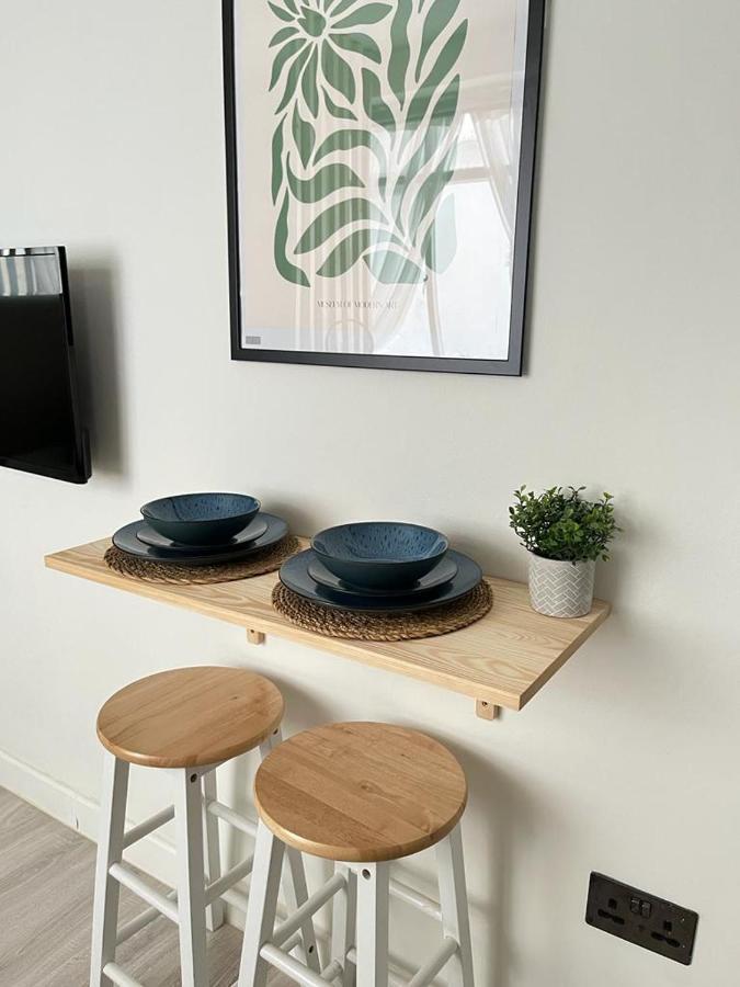 Belgrave Studios Hyde Park Λονδίνο Εξωτερικό φωτογραφία