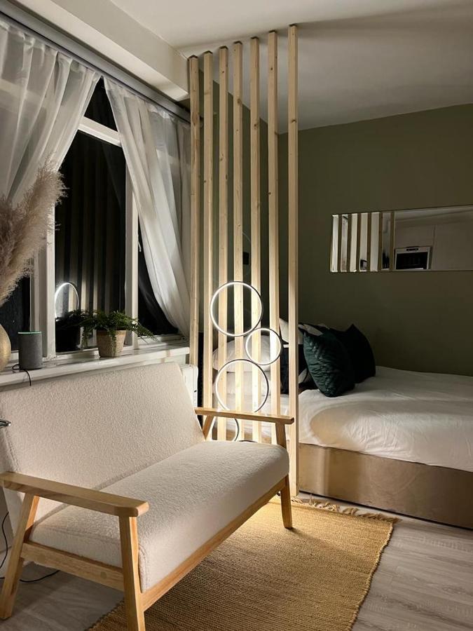 Belgrave Studios Hyde Park Λονδίνο Εξωτερικό φωτογραφία