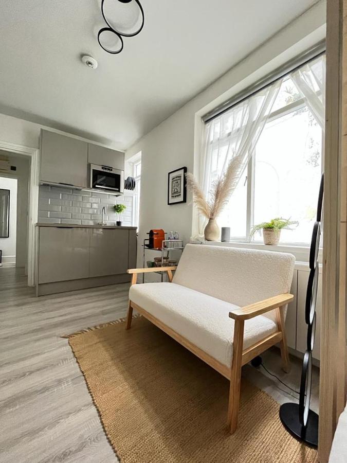 Belgrave Studios Hyde Park Λονδίνο Εξωτερικό φωτογραφία